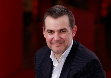 Reliance on ad testing resulting in undifferentiated work: BBH chairman