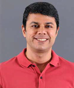 Vivek Bahl appointed network advisor for content at Viacom18