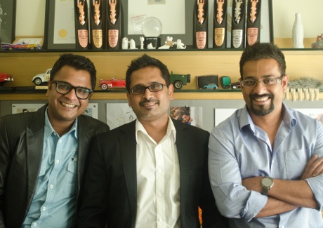 Siddhartha Roy joins Happy Creative Services as chief operating officer