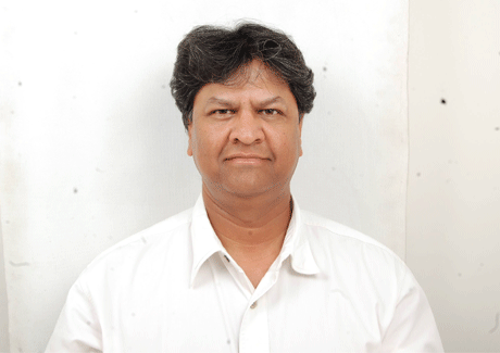 Q&A: Sandeep Kulhalli, VP - retail and marketing, Tanishq