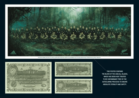 My favourite Cannes Grand Prix: Rahul Mathew