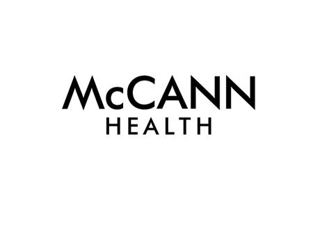 McCann Healthcare Worldwide rebranded as McCann Health