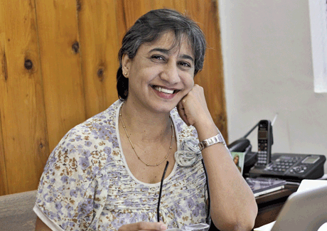 Profile: A media agency veteran who dons many hats