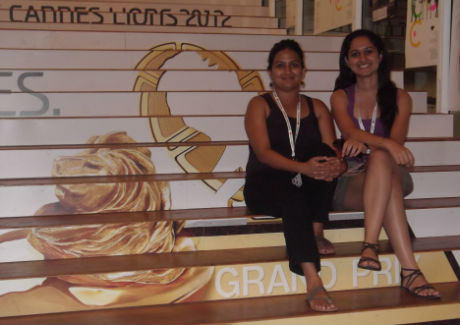 Campaign@Cannes Blog:  India takes centrestage