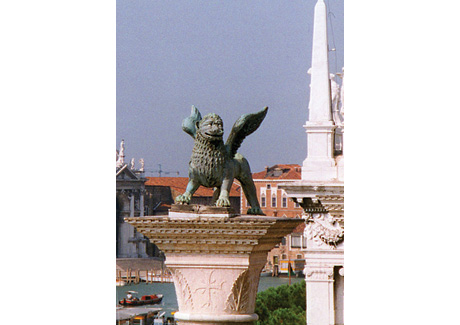 All About: Cannes Lions trophy