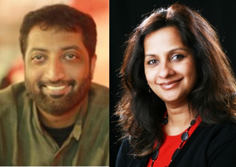 Sudha Natrajan, Raghav Subramanian quit Lintas Initiative Media; Manas Mishra returns
