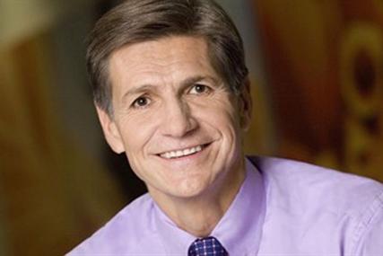 Cannes 2012: Marc Pritchard on keeping creativity fresh at P&G