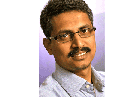 Cannes we, the storytellers, tell the India story?