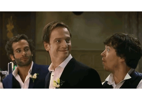 MMGB: Heineken 'The Switch' campaign