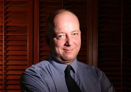  Weber Shandwick APAC chairman explains new 'engaging, always' positioning