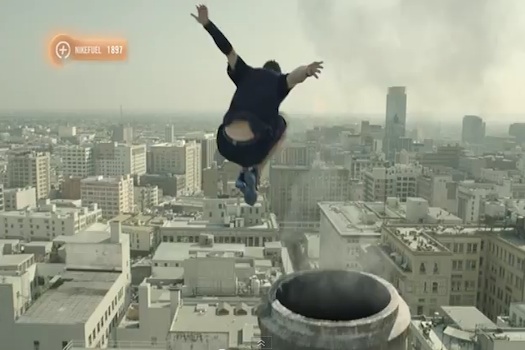 MMGB: Nike's viral campaign 'Game On, World'