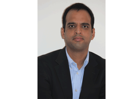 Q&A: Sandeep Pandey, principal partner, consulting & analytics, Mindshare
