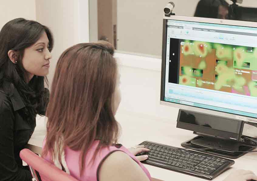 XM Asia launches consumer experience lab with eye-tracking technology