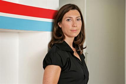 Maxus' Lindsay Pattison named global chief strategy officer