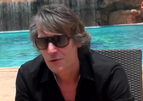 Erik Vervroegen speaks out on scam ads, Asian creativity and making Publicis sexy