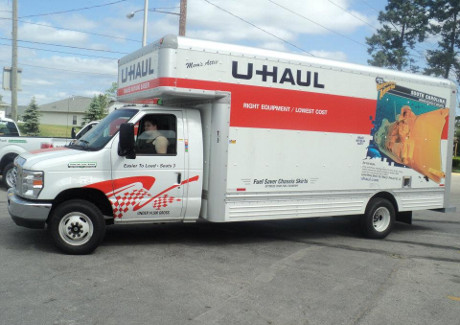 Dave Trott's Blog: One way idea is a game changer