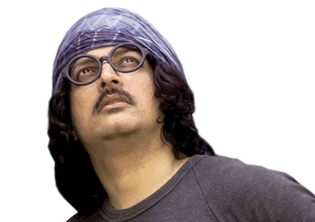 Close-Up: Looking forward: The next challenge, the next lesson