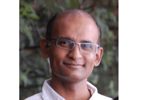 'My mandate is to integrate our online and the print and offer it as a package to advertisers'