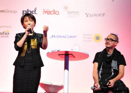Spikes Asia 2012: Top tips on branded content; how to manage conflicts with filmmakers