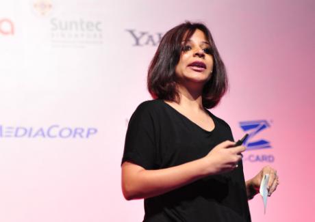 Spikes Asia 2012: Unilever brands take lead the in co-creation 
