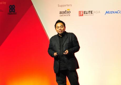 Spikes Asia 2012: Multicultural ECD challenges Asia's creatives to better reflect region's burgeoning creativity 