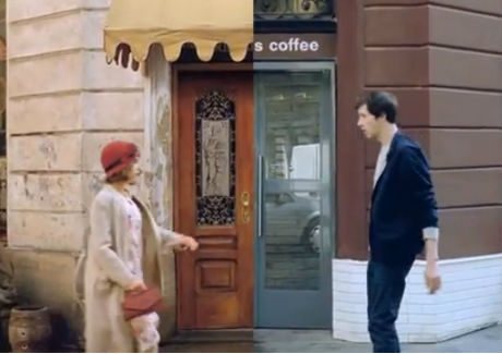 MMGB: John Lewis' 'the other half' campaign