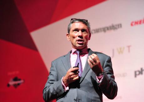 Spikes Asia 2012: Charles Dickens on Twitter? What the ad world can learn from the literary legend