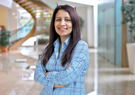 Profile: Charting the course of Unilever’s fulcrum