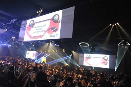 The Greatest: D&AD's all-time award-winners