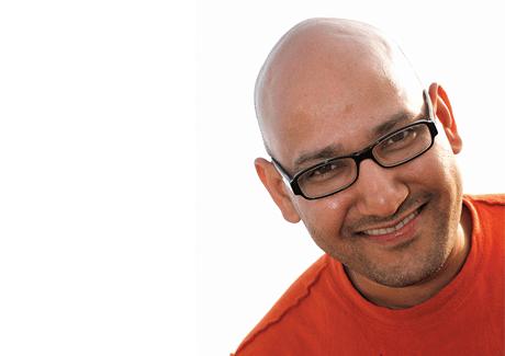 Karan Rawat takes up president and ECD's role at Umbrella Design