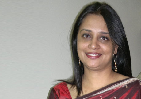 MPG India ropes in Kavita Vohra