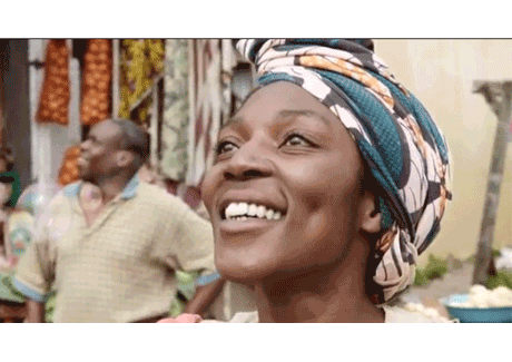 MMGB: War Child 'Jam' campaign by john st.