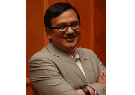 Q&A: Anooj Kapoor of SAB TV