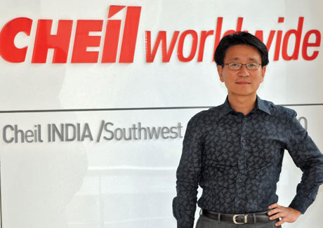 Profile: ‘Shopper marketing will be the front office’