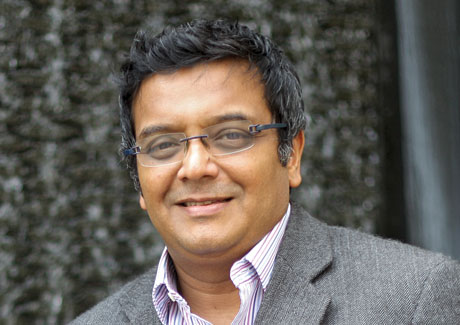 Profile: Approaching media from a brand perspective