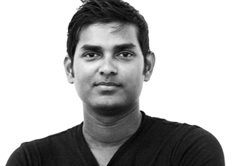 Dinesh Swamy joins Proximity BBDO as creative leader 
