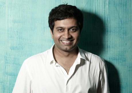 Dear Sir Martin, Here's my humble submission