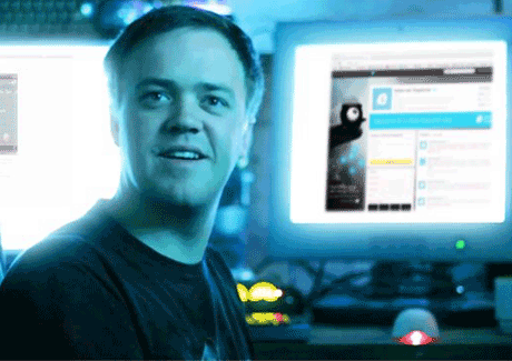 MMGB: Internet Explorer 10's 'The browser you loved to hate' campaign