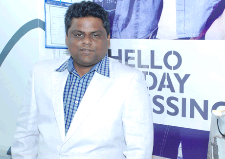 Allen Solly eyes a bigger share of wardrobe with 'Hot Fridays'