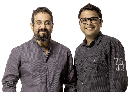 Close - Up: Staying hungry, being happy; five years on...