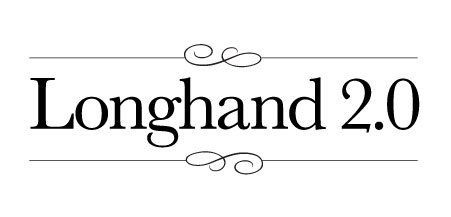 Longhand 2.0 announces jury; entries open from 15 Jan