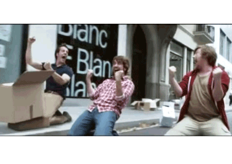 MMGB: Canal+ 'Fuel for Fans' campaign