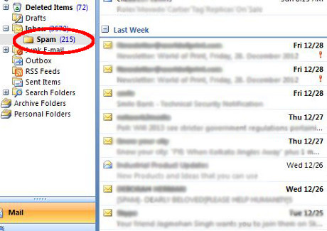If 'upset customers vote with their wallets', why are marketers still spamming?