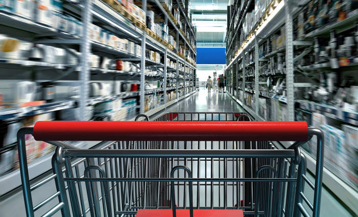 Consumers will be lured by bite-sized brand offerings in 2013: Euromonitor