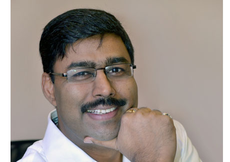 “Indians are not gamers; hence, advertisers do not have conviction in gaming as a medium”