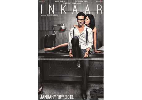 Weekend Fun: Inkaar