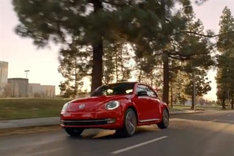 Volkswagen unveils Super Bowl TV spot