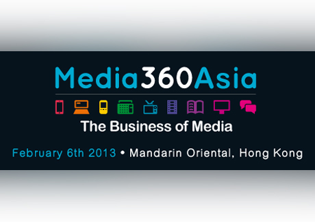 Media agency models, privacy and talent among key themes at Media360Asia