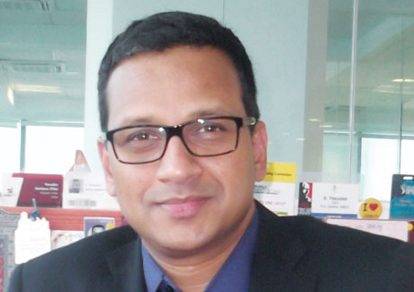 Profile: ‘30 pc of our top line revenue are from referrals’