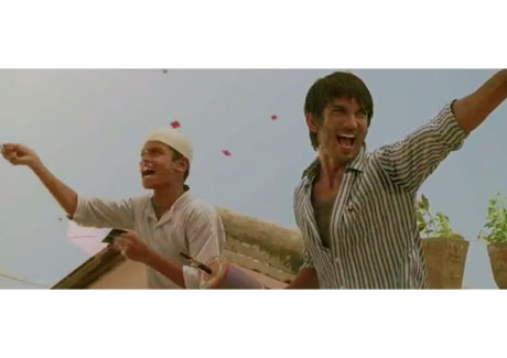 Friday Box Office: Kai Po Che